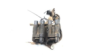 1991-1993 Mitsubishi Galant Vr-4 Ignition Coil Assembly Oem Dohc Turbo