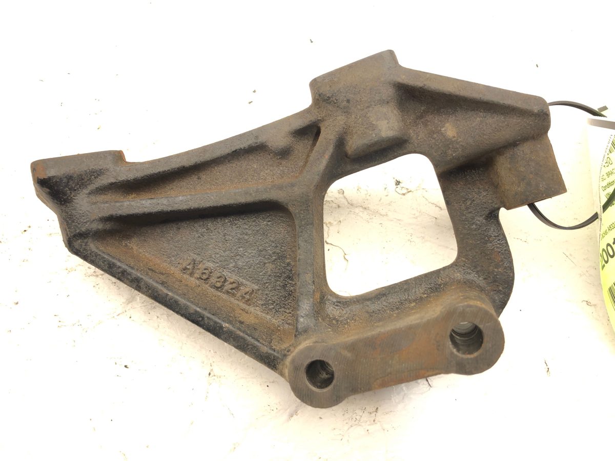 1986 Honda Civic Engine Motor Mount Bracket A6324 Oem 1.5L