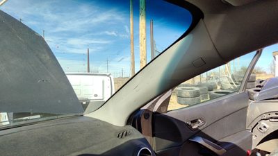 2006-2010 Pontiac G6 Passenger Right A Pillar Trim Windshield Post Panel Oem