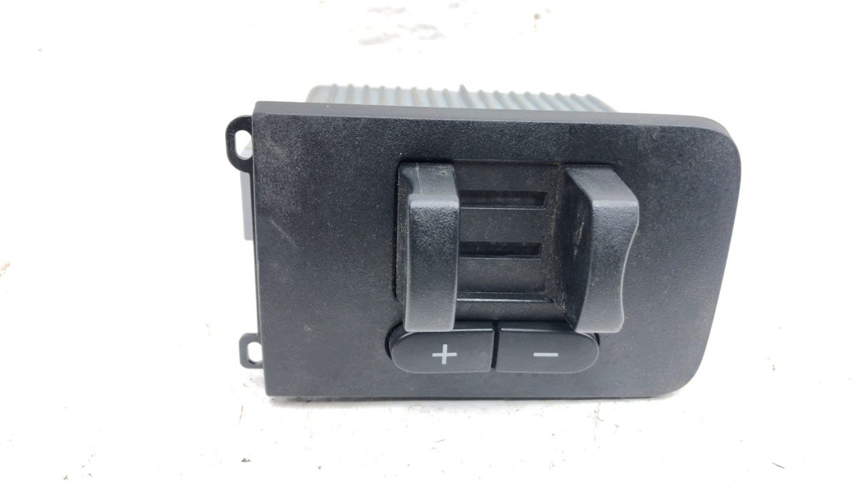 2015 Ford F250 Super Duty Powerstroke Trailer Brake Controller Switch Oem