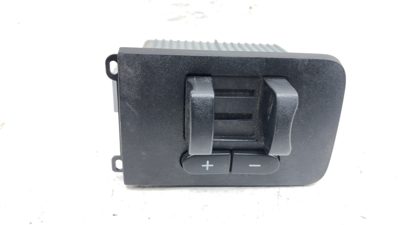 2015 Ford F250 Super Duty Powerstroke Trailer Brake Controller Switch Oem