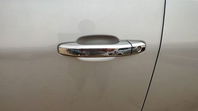 2015 Chevy Silverado 1500 Outside Door Handle