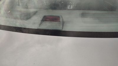 2008 Nissan Sentra Third Brake Light Middle Lamp Oem