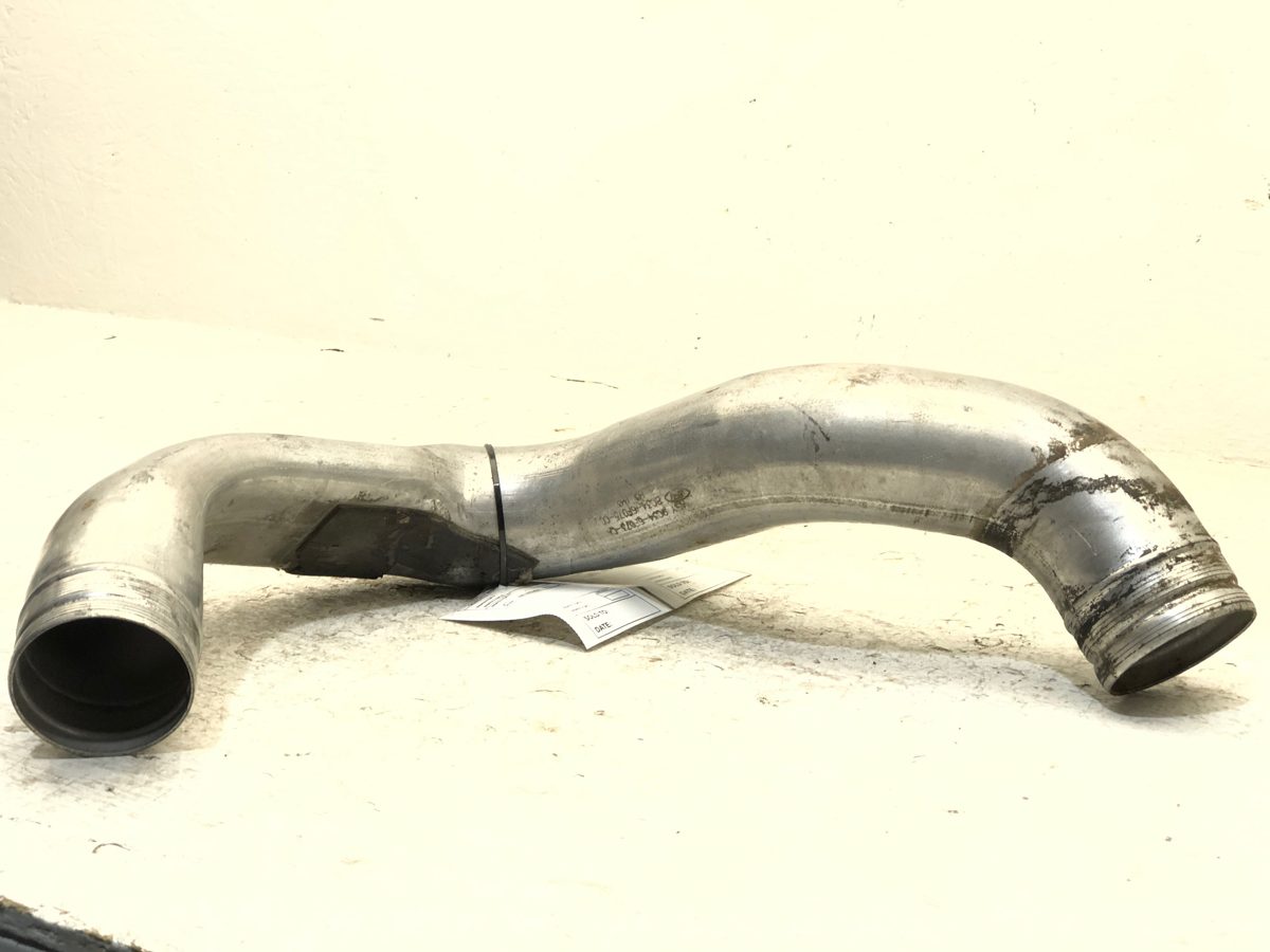 2009 Ford F250 Super Duty 6.4L Intercooler Pipe 08-10 Oem 9C34-6F073-Ca