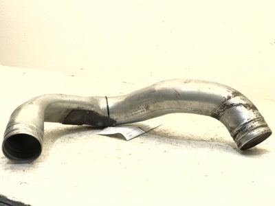 2009 Ford F250 Super Duty 6.4L Intercooler Pipe 08-10 Oem 9C34-6F073-Ca