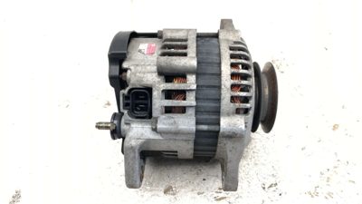 1995 Nissan Pathfinder Alternator 3.0L 231000S200