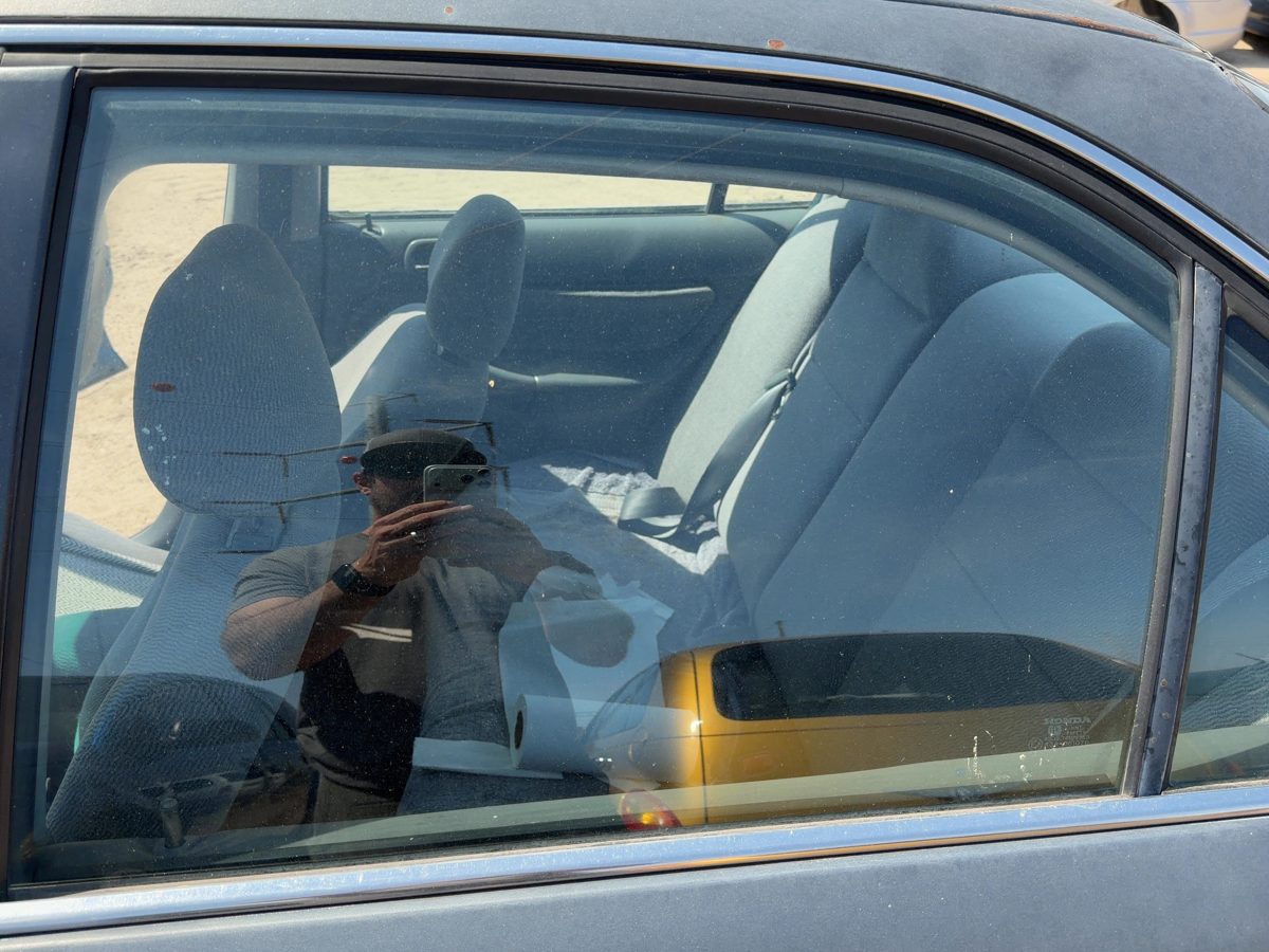 1997 Honda Civic Rear Door Glass/window