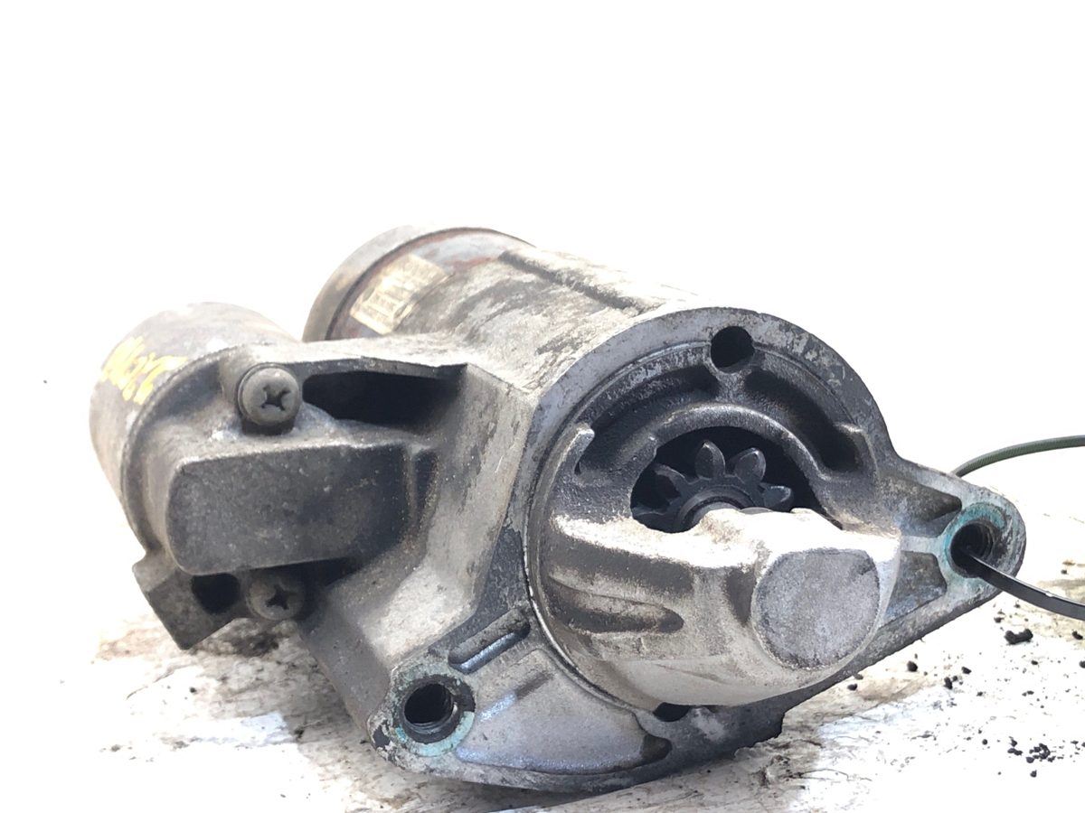 2003-2005 Jeep Liberty Starter Motor 3.7L 4X4 56041641Ad