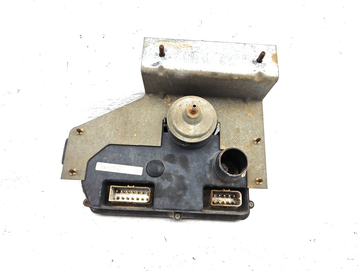 1986 Dodge Pickup 150 Engine/motor Brain Box