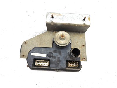 1986 Dodge Pickup 150 Engine/motor Brain Box