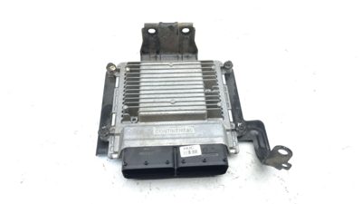 2012-2013 Kia Soul Electronic Control Module Computer Ecm Ecu 2.0L At 391032Eac3