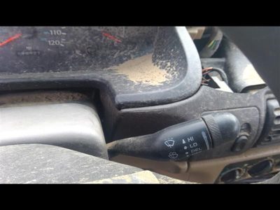 1995-1999 Dodge Neon Column Switch Wiper Windshield Control Lever Oem 04793313