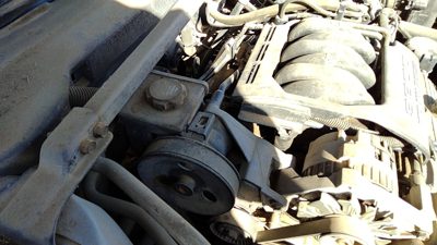 1993-1995 Buick Lesabre Power Steering Pump Oem 3.8L 26045643
