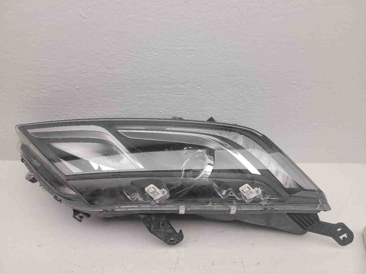 2018-2020 Honda Odyssey Passenger Right Headlight Assembly Halogen Led Oem