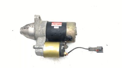 1993 1994 1995 1996 1997 Nissan Altima Starter Motor Manual Trans Oem 233001e400