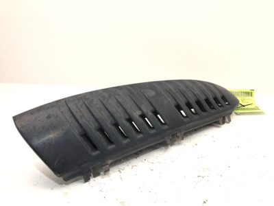 2000 Chevy Suburban Passenger Right Rear Corner Moulding Quarter Trim Panel OEM