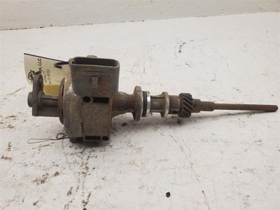 1992-1992 F250 Oem Distributor F2tz12127d