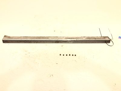 1971 Datsun Nissan 240Z Passenger Right Door Sill Step Trim Kick Oem