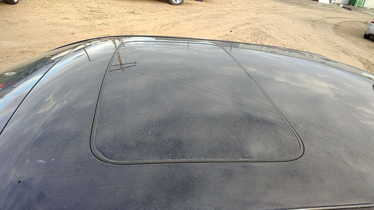 2006-2012 Ford Fusion Sun Roof Glass Oem Top Window 6E5z54500a18a