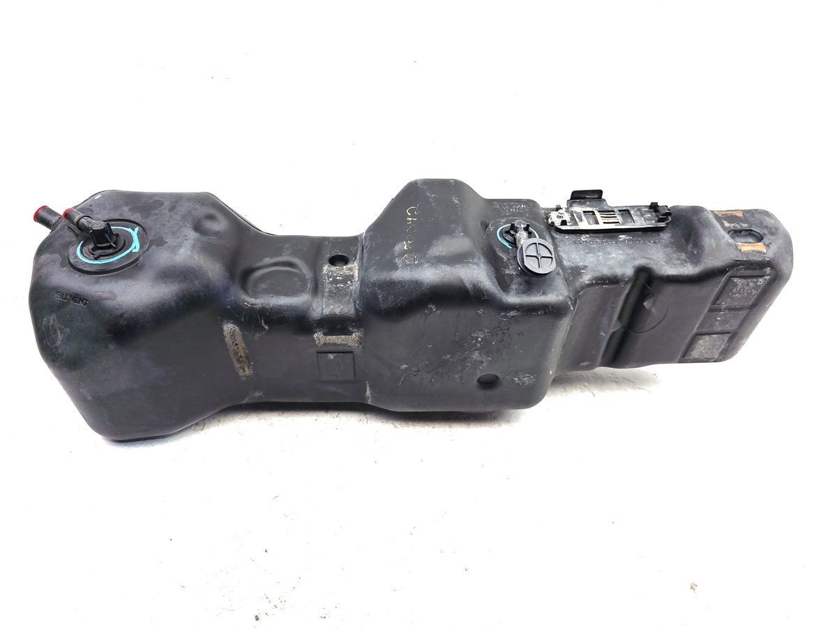 2016 Dodge Ram 4500 Def Tank With Pump 68228572Ab