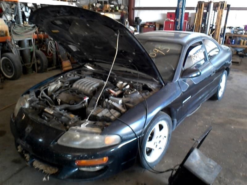 1999 Dodge Avenger Power Steering Pump/motor