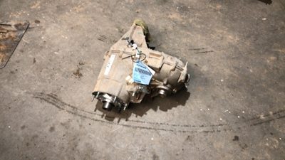 2009-2013 Gmc Sierra 1500 Transfer Case Assembly Oem 4X4 4Wd Tcase 24252684
