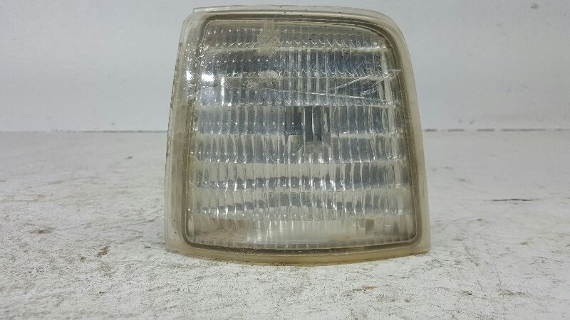 1992-1996 Ford 150 Oem Driver Left Turn Signal Lamp Light Park F2tz13200a