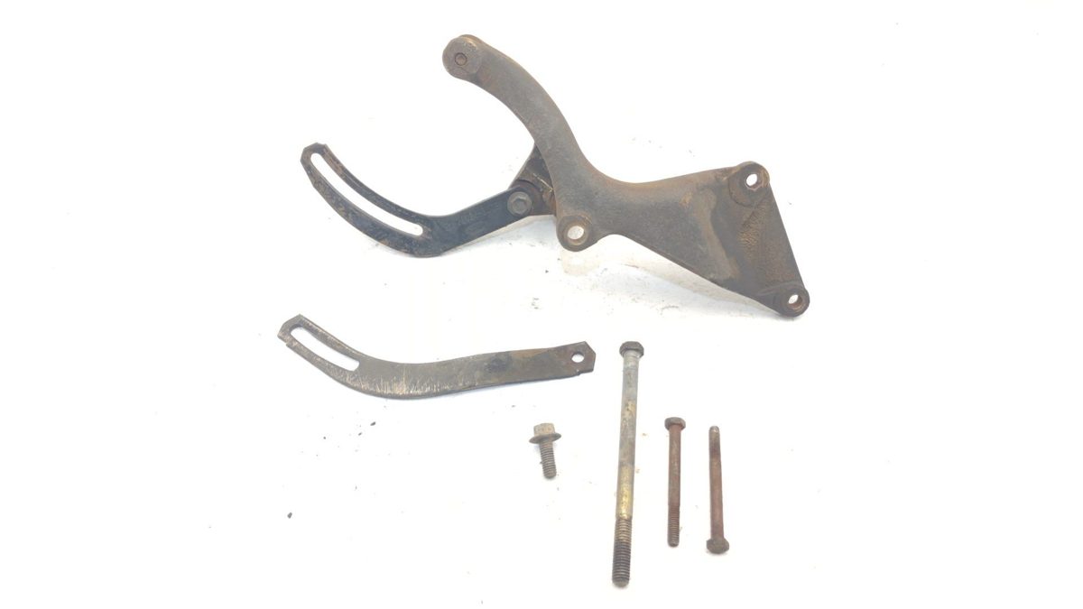 1981 Ford F150 Alternator Mount Bracket Set Oem 5.8L E0te9b450ac