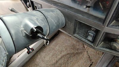 1992 Jeep Cherokee Ignition Switch(w/o Cyl& Key)