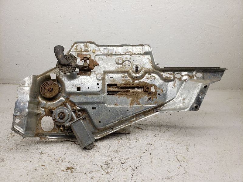 1998 Bonnev Power Window Motor