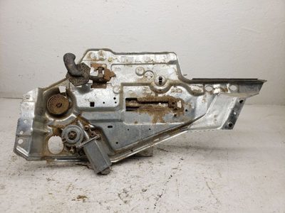 1998 Bonnev Power Window Motor