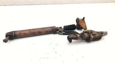 1970-1970 Cougar Power Steering Control Valve Oem