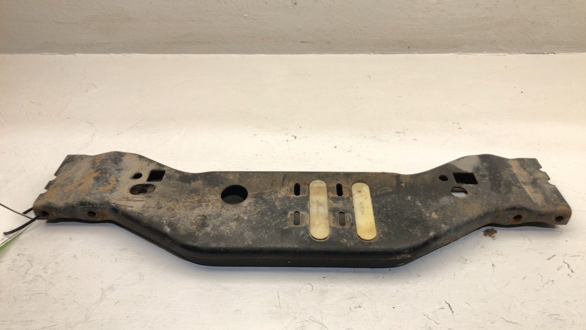 2000 Dodge Dakota Transmission Crossmember Oem Mount Brace 4.7L Auto Trans 4X4