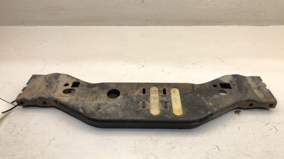 2000 Dodge Dakota Transmission Crossmember Oem Mount Brace 4.7L Auto Trans 4X4
