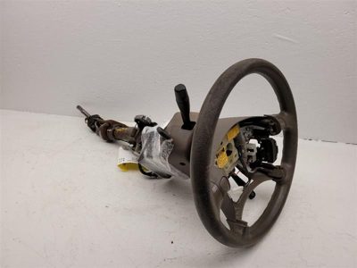 1993 Altima Steering Column