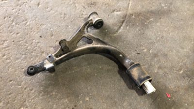 2000-2005 Mercedes Ml350 Driver Left Front Lower Control Arm Oem A Arm