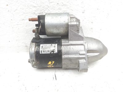 2014 Dodge Avenger Starter Motor