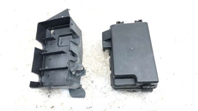 2006-2009 Buick Lacrosse Engine Fuse Box Power Distribution Panel Oem 25790580