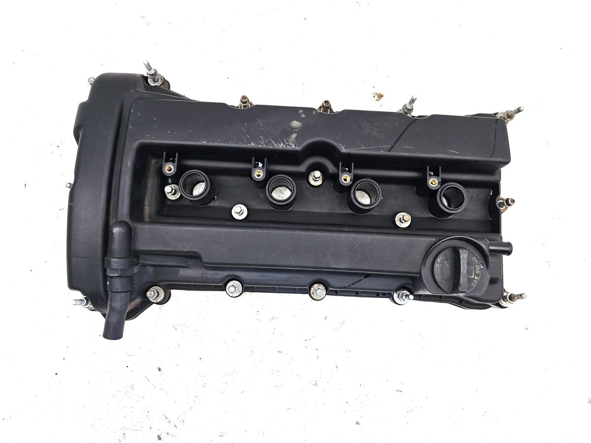 2008-2014 Dodge Avenger Valve Cover Oem 2.4L 4884760Ae
