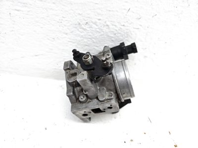 1986-1988 Oldsmobile 98 Throttle Body Valve Oem With Sensors 3.8L 25524565