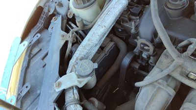 10-12 Fusion Complete Anti Lock Brake Pump Unit Oem Abs Module Assembly 2.5L