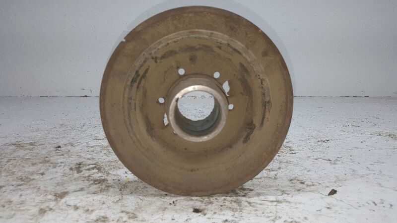 1988-2001 Pontiac Grand Am Harmonic Balancer 2.4L Oem 24575562