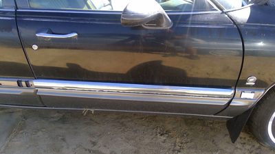 1993 Buick Park Ave Front Door