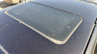 1999-2002 Infiniti G20 Sun Roof Glass Oem Top Window 912102f008