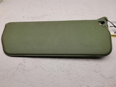 1985 Ctc10 Sun Visor