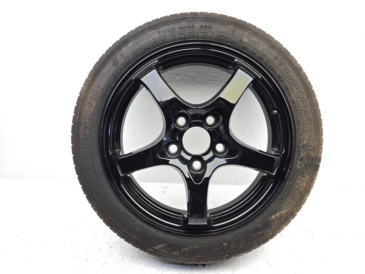 2014 Chevy Equinox Wheel