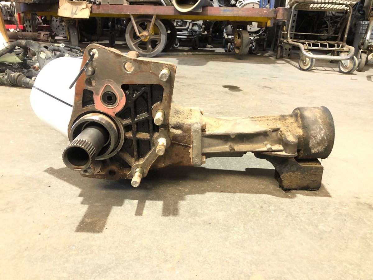 2001-2003 Toyota Highlander Transfer Case Assembly Oem 4X4 4Wd Tcase 3610048021