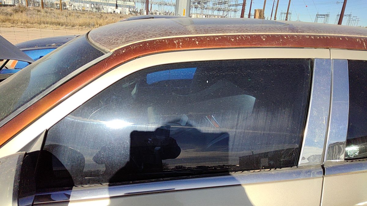2005-2010 Chrysler 300 Driver Left Front Side Window Door Glass Oem 05065487Ad