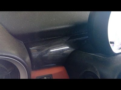 2008 Mini Cooper Dash Panel