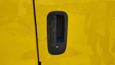 2002 Chevy Express 3500 Outside Door Handle